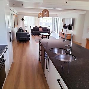 3 Bedroom First Floor Apartment